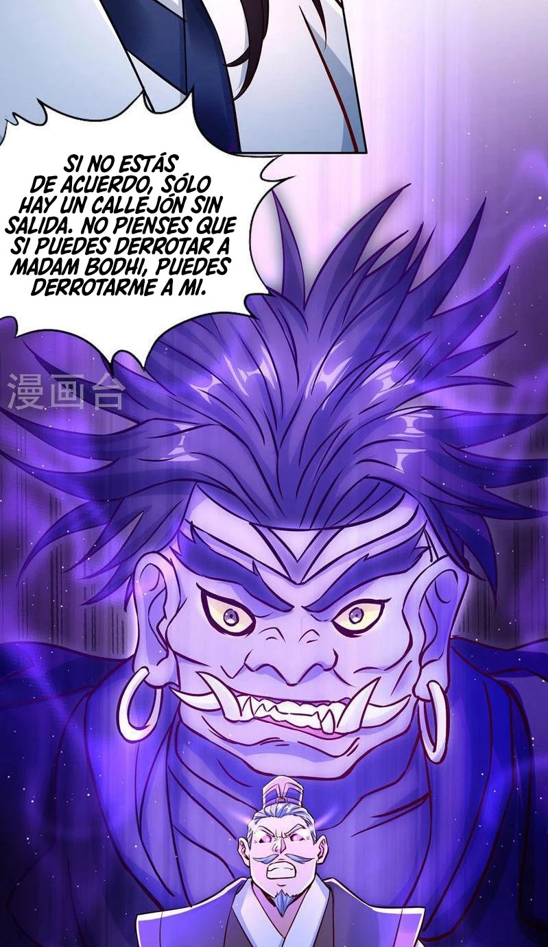 Estuve Atrapado En El Mismo Día Durante 100,000 Años, El Tiempo Del Renacimiento > Capitulo 192 > Page 41