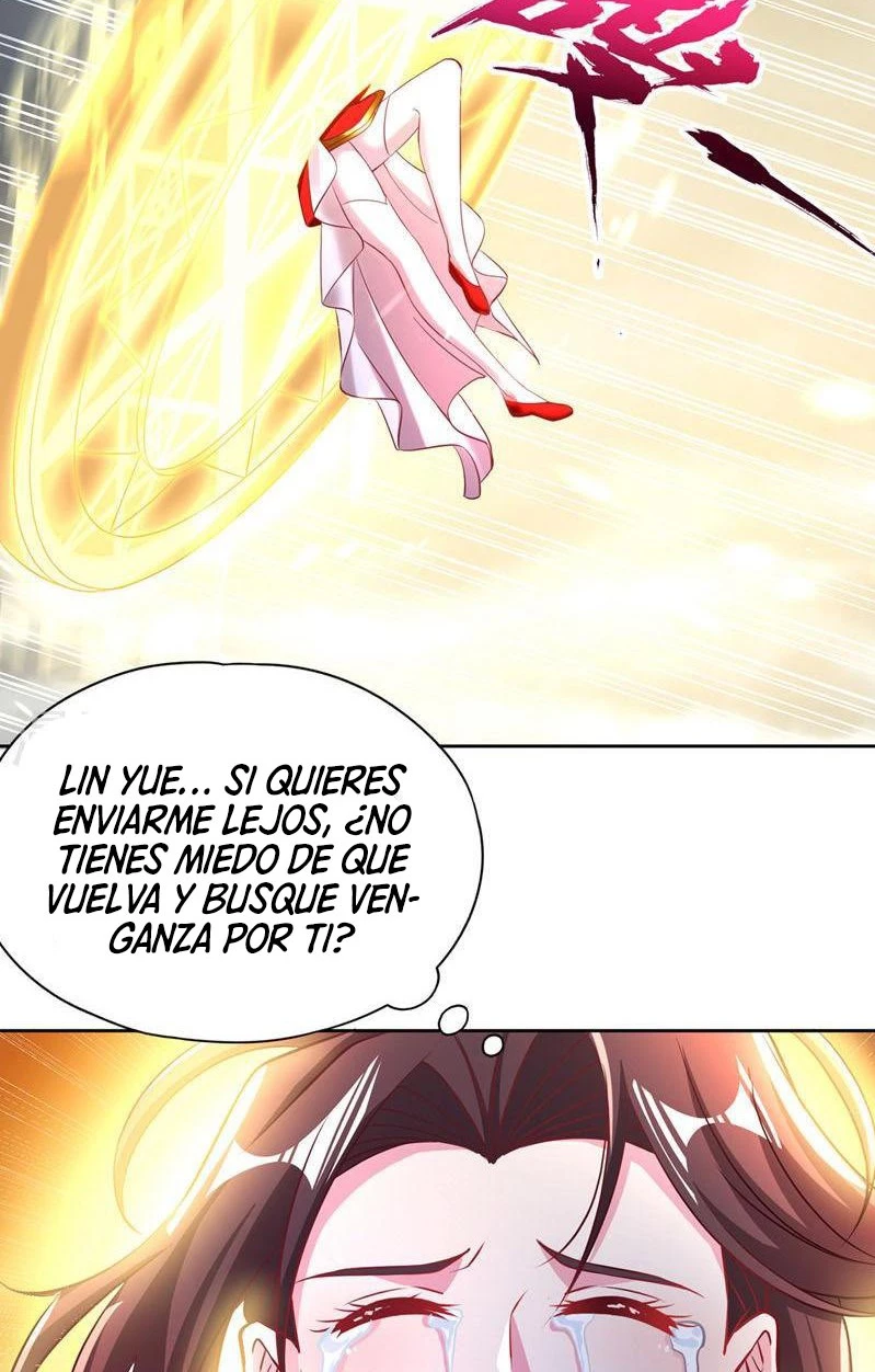 Estuve Atrapado En El Mismo Día Durante 100,000 Años, El Tiempo Del Renacimiento > Capitulo 193 > Page 221