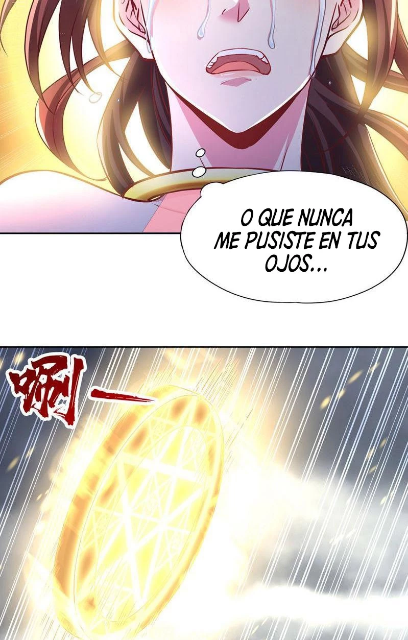 Estuve Atrapado En El Mismo Día Durante 100,000 Años, El Tiempo Del Renacimiento > Capitulo 193 > Page 231