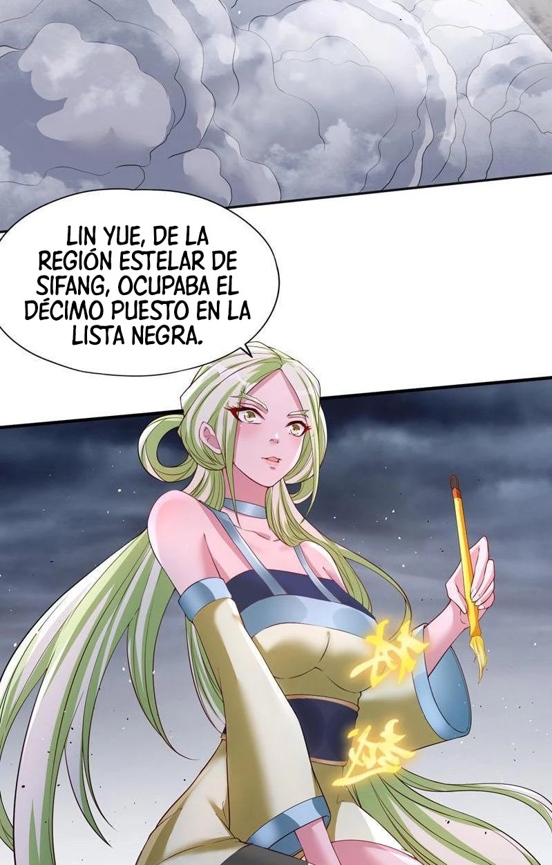 Estuve Atrapado En El Mismo Día Durante 100,000 Años, El Tiempo Del Renacimiento > Capitulo 193 > Page 371