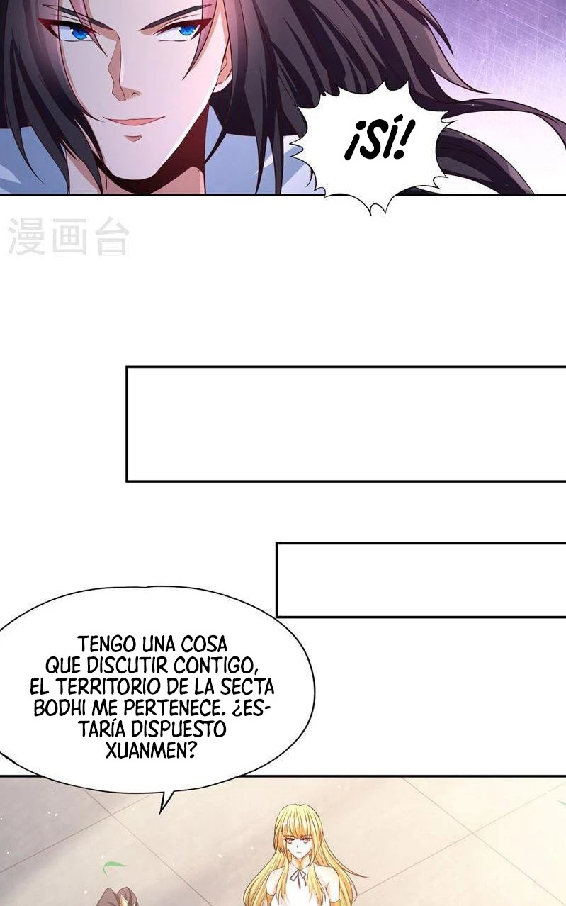 Estuve Atrapado En El Mismo Día Durante 100,000 Años, El Tiempo Del Renacimiento > Capitulo 194 > Page 131