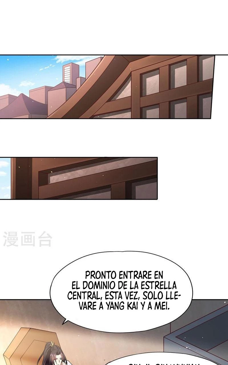 Estuve Atrapado En El Mismo Día Durante 100,000 Años, El Tiempo Del Renacimiento > Capitulo 194 > Page 91