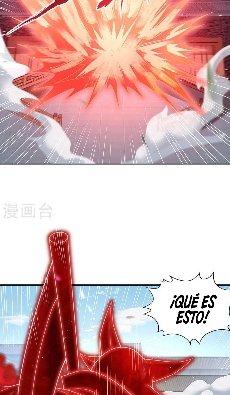 Estuve Atrapado En El Mismo Día Durante 100,000 Años, El Tiempo Del Renacimiento > Capitulo 195 > Page 351