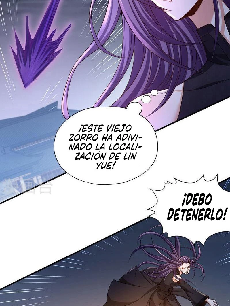 Estuve Atrapado En El Mismo Día Durante 100,000 Años, El Tiempo Del Renacimiento > Capitulo 190 > Page 121