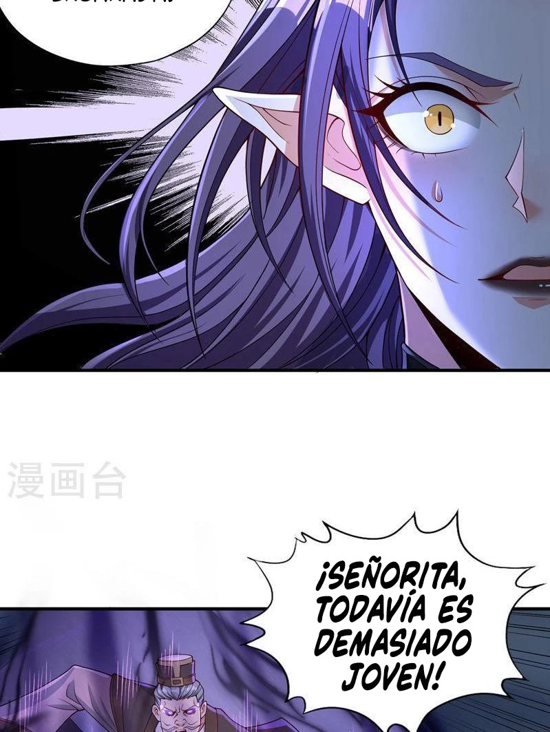 Estuve Atrapado En El Mismo Día Durante 100,000 Años, El Tiempo Del Renacimiento > Capitulo 190 > Page 161