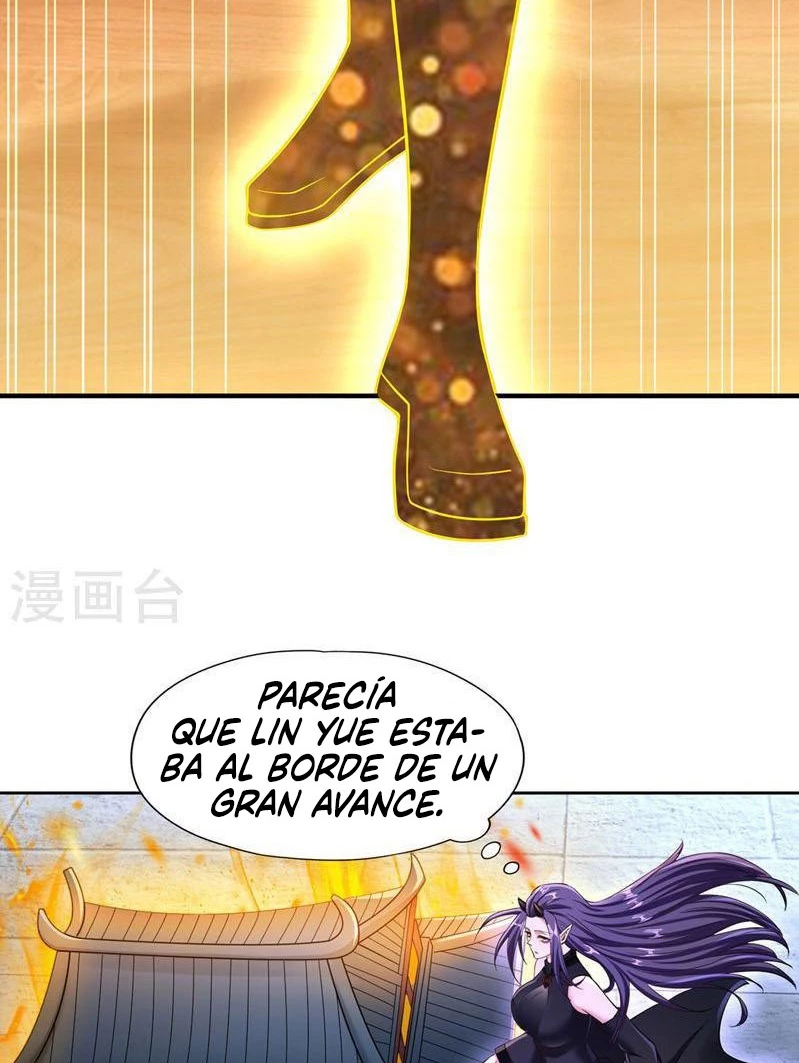 Estuve Atrapado En El Mismo Día Durante 100,000 Años, El Tiempo Del Renacimiento > Capitulo 190 > Page 441
