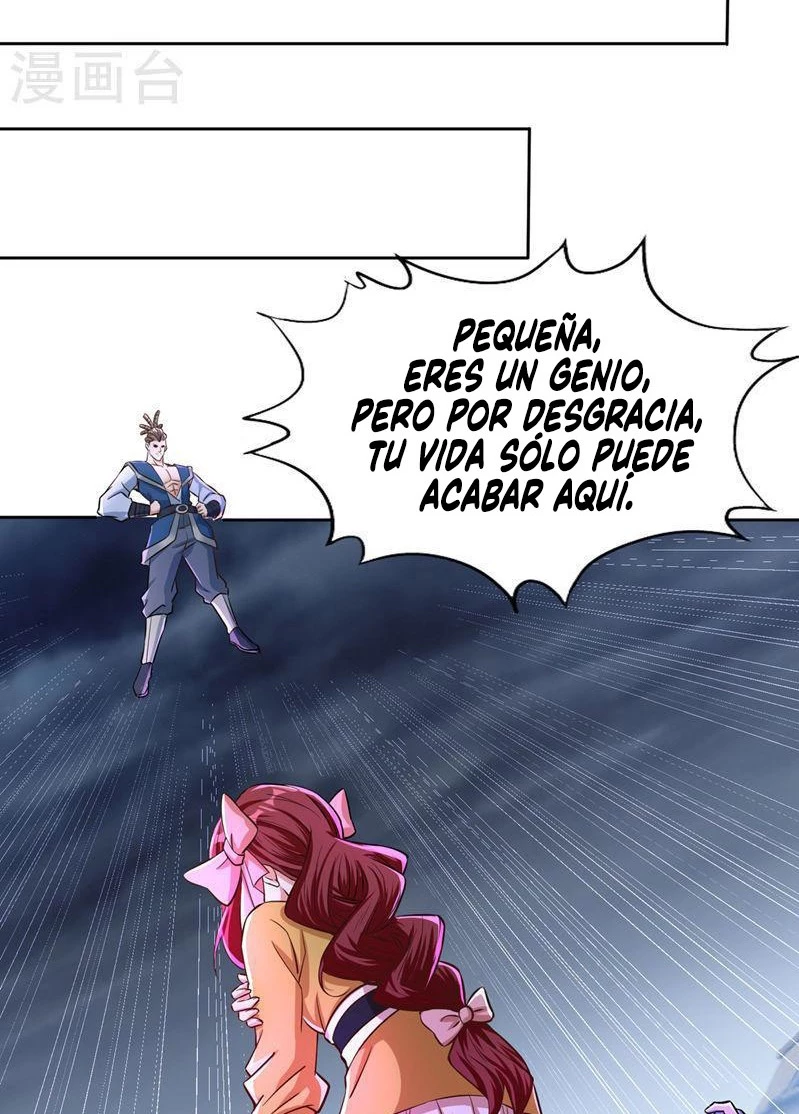 Estuve Atrapado En El Mismo Día Durante 100,000 Años, El Tiempo Del Renacimiento > Capitulo 191 > Page 171