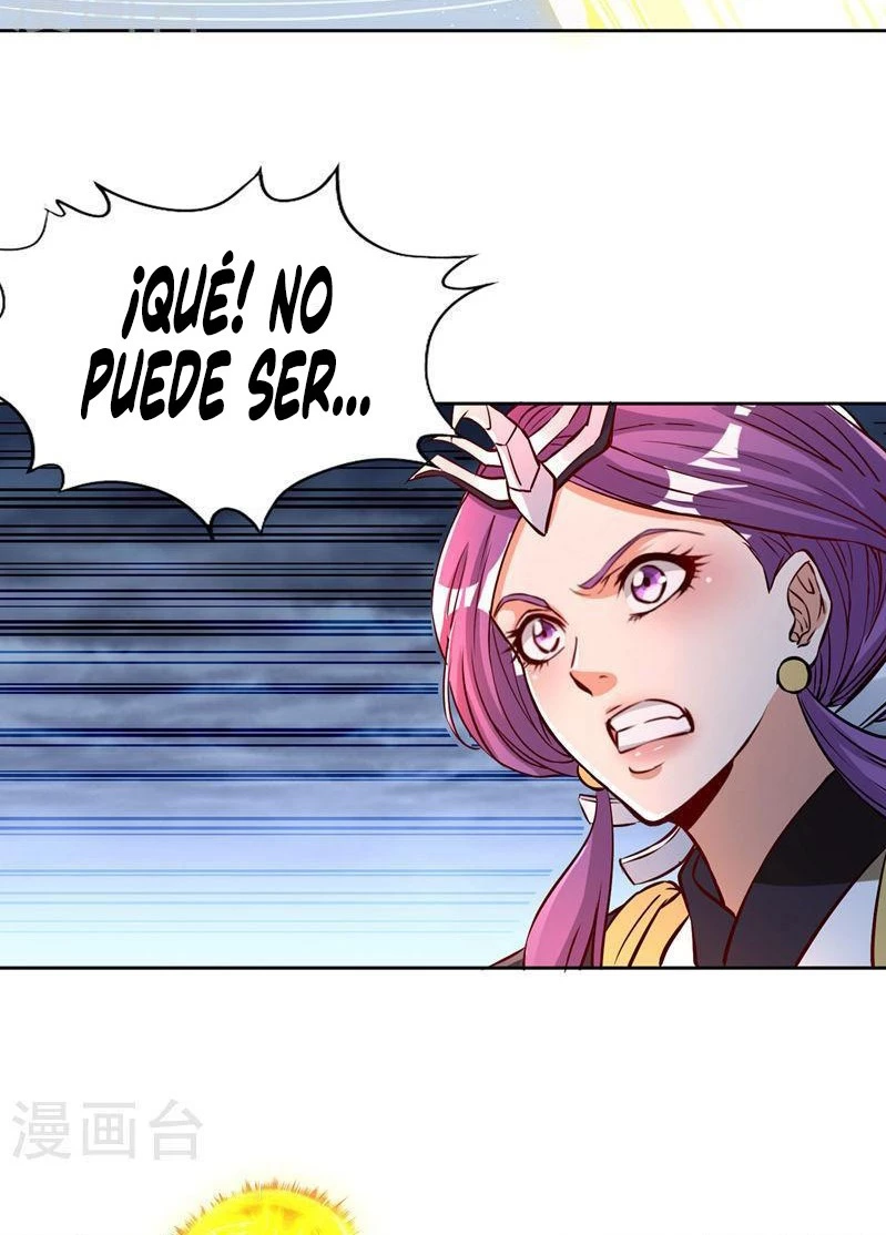 Estuve Atrapado En El Mismo Día Durante 100,000 Años, El Tiempo Del Renacimiento > Capitulo 191 > Page 381