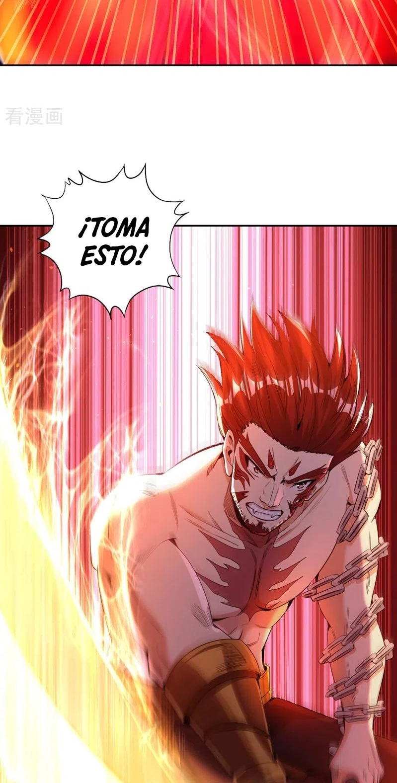 Estuve Atrapado En El Mismo Día Durante 100,000 Años, El Tiempo Del Renacimiento > Capitulo 81 > Page 131