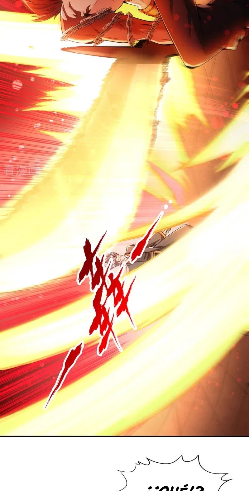 Estuve Atrapado En El Mismo Día Durante 100,000 Años, El Tiempo Del Renacimiento > Capitulo 81 > Page 151