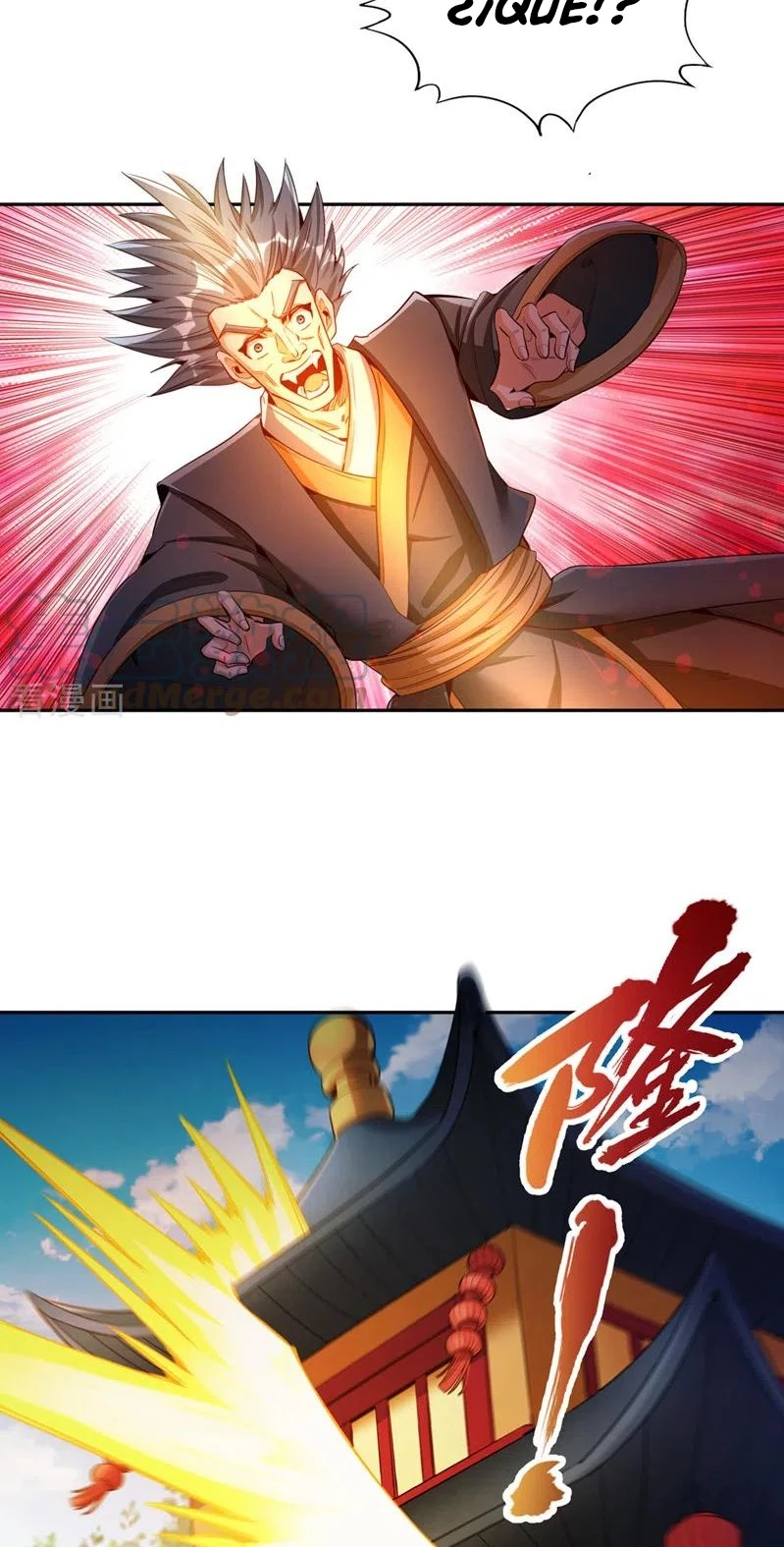 Estuve Atrapado En El Mismo Día Durante 100,000 Años, El Tiempo Del Renacimiento > Capitulo 81 > Page 161