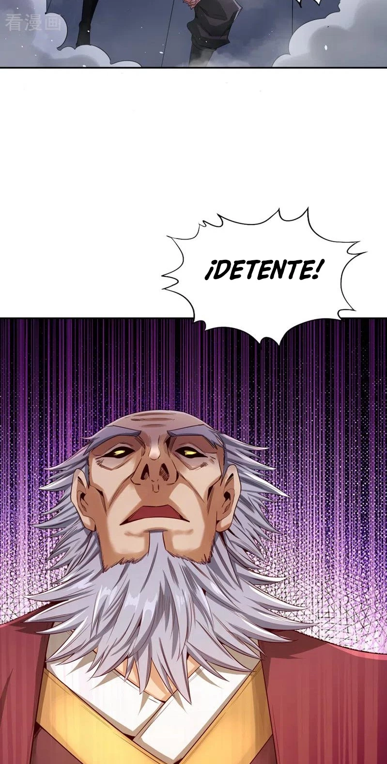 Estuve Atrapado En El Mismo Día Durante 100,000 Años, El Tiempo Del Renacimiento > Capitulo 81 > Page 201