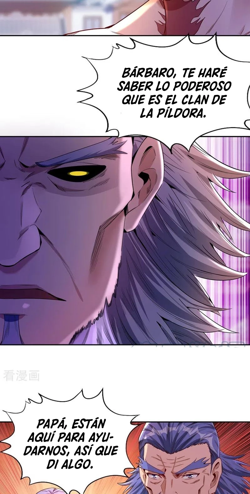 Estuve Atrapado En El Mismo Día Durante 100,000 Años, El Tiempo Del Renacimiento > Capitulo 81 > Page 281