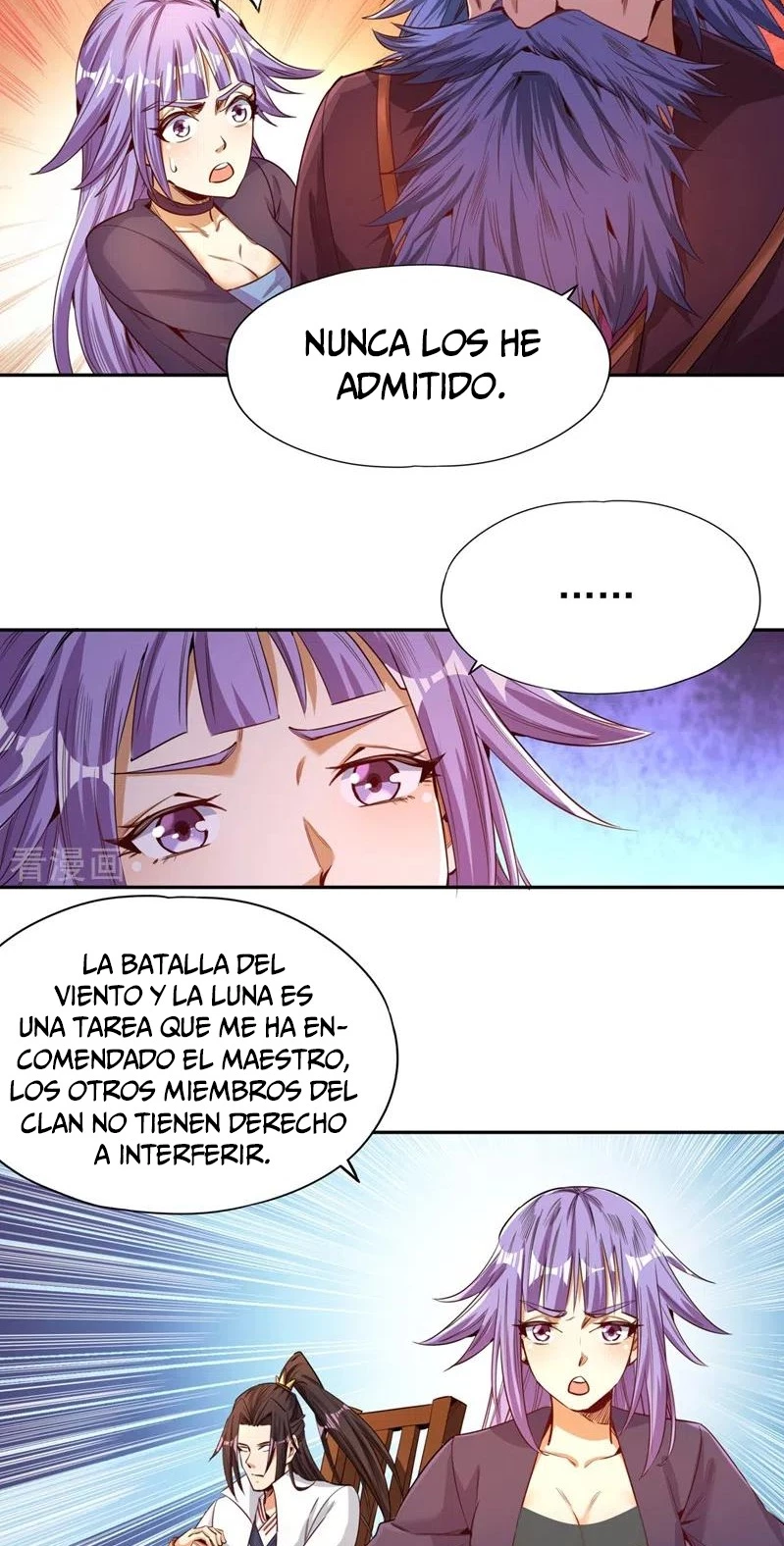 Estuve Atrapado En El Mismo Día Durante 100,000 Años, El Tiempo Del Renacimiento > Capitulo 81 > Page 291