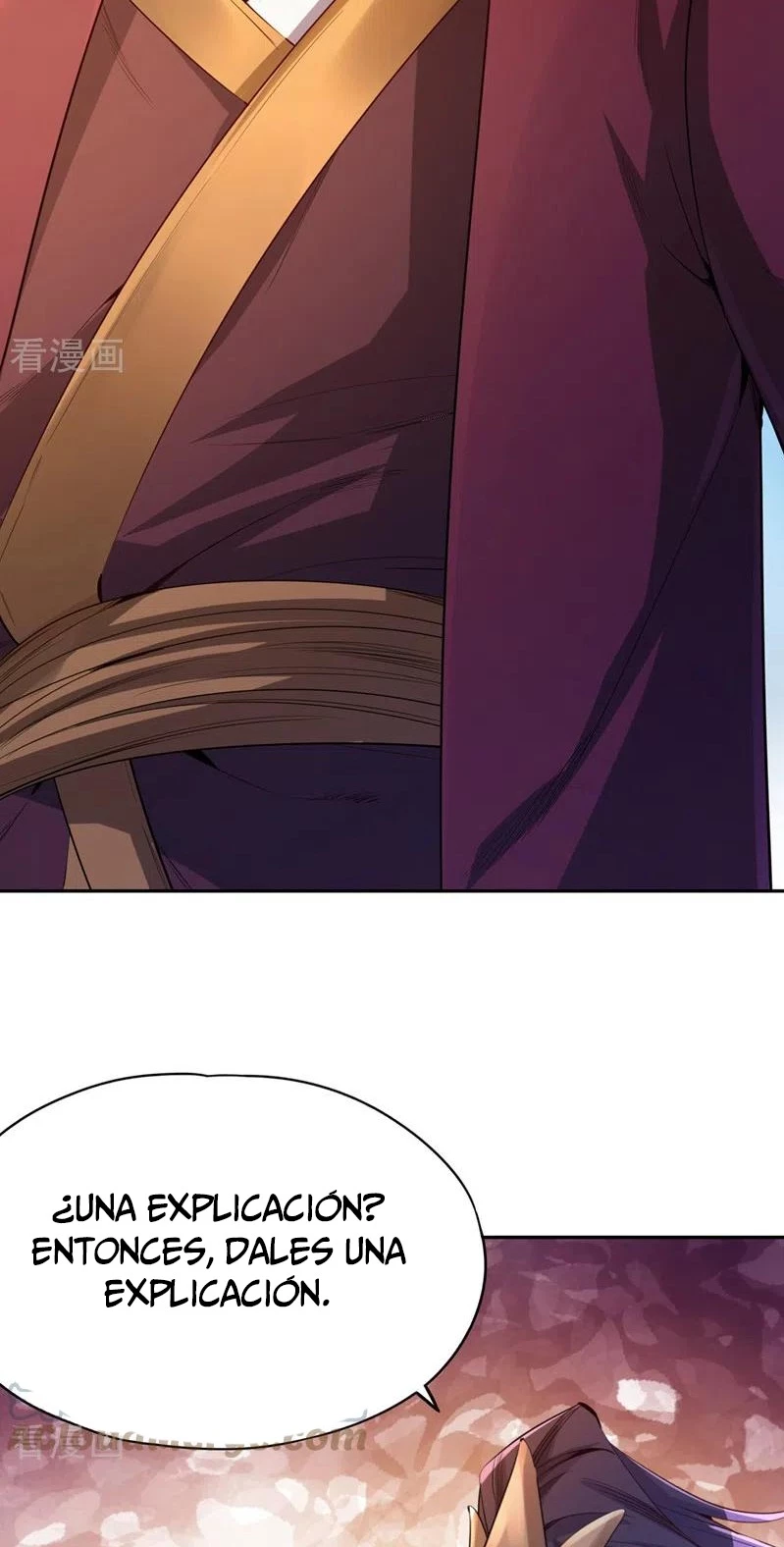 Estuve Atrapado En El Mismo Día Durante 100,000 Años, El Tiempo Del Renacimiento > Capitulo 81 > Page 311