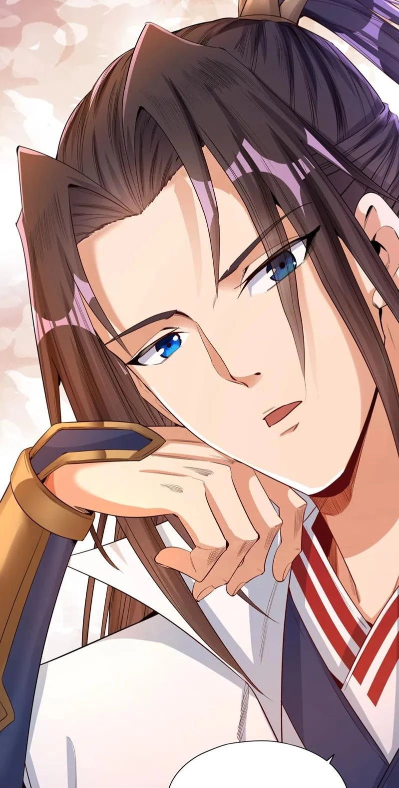 Estuve Atrapado En El Mismo Día Durante 100,000 Años, El Tiempo Del Renacimiento > Capitulo 81 > Page 321