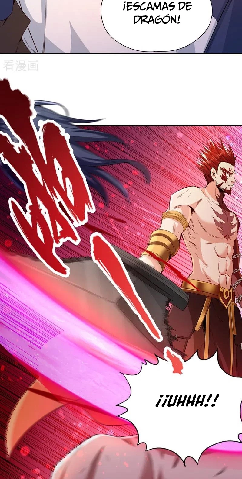 Estuve Atrapado En El Mismo Día Durante 100,000 Años, El Tiempo Del Renacimiento > Capitulo 81 > Page 331