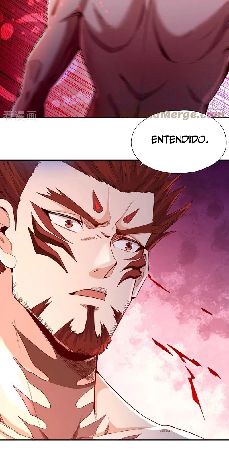 Estuve Atrapado En El Mismo Día Durante 100,000 Años, El Tiempo Del Renacimiento > Capitulo 81 > Page 341