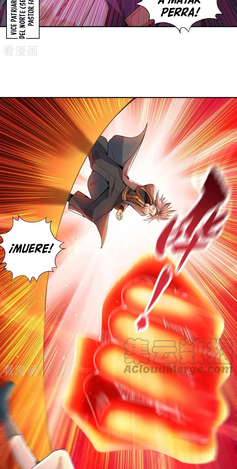 Estuve Atrapado En El Mismo Día Durante 100,000 Años, El Tiempo Del Renacimiento > Capitulo 81 > Page 91