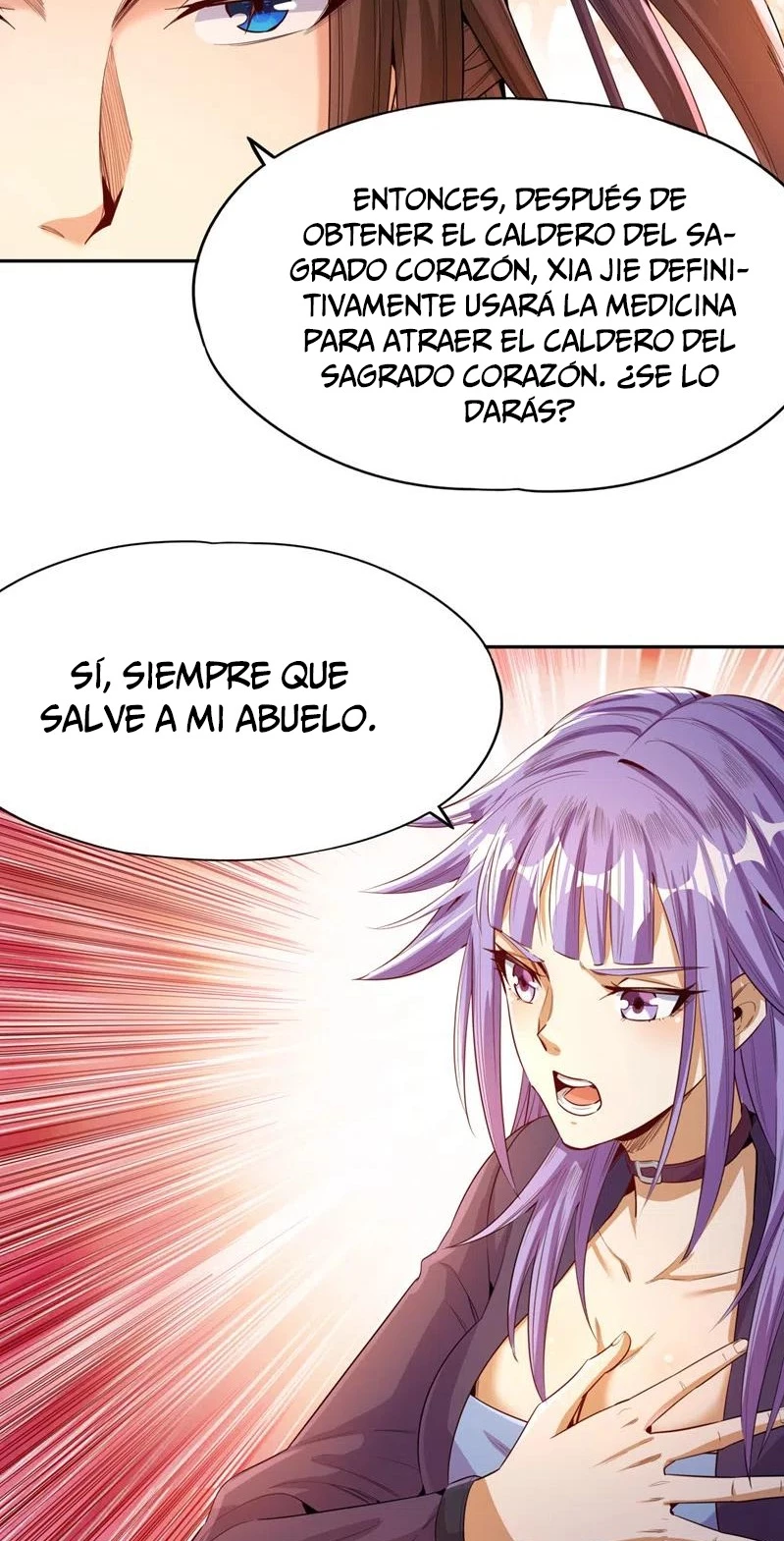 Estuve Atrapado En El Mismo Día Durante 100,000 Años, El Tiempo Del Renacimiento > Capitulo 82 > Page 141