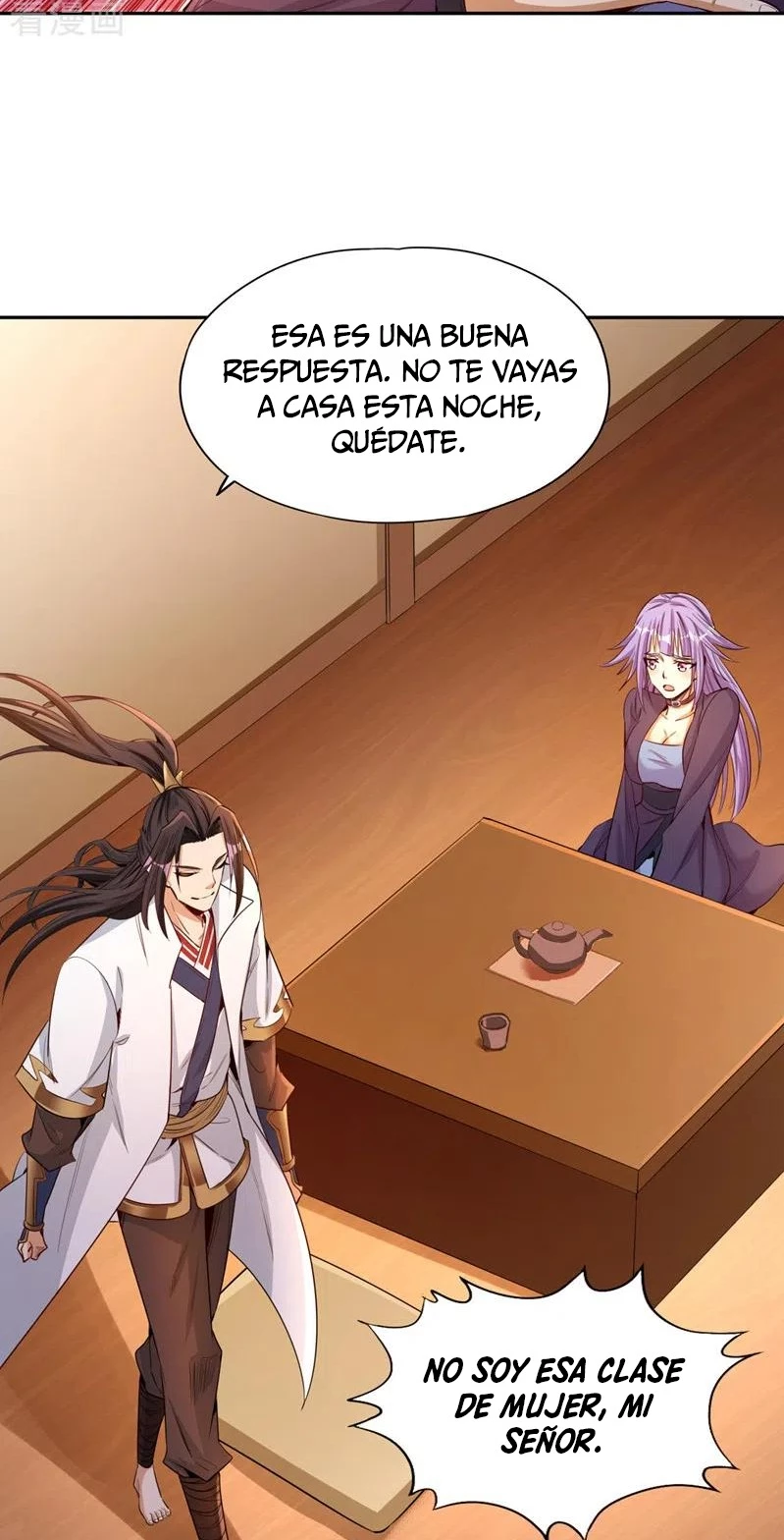 Estuve Atrapado En El Mismo Día Durante 100,000 Años, El Tiempo Del Renacimiento > Capitulo 82 > Page 151