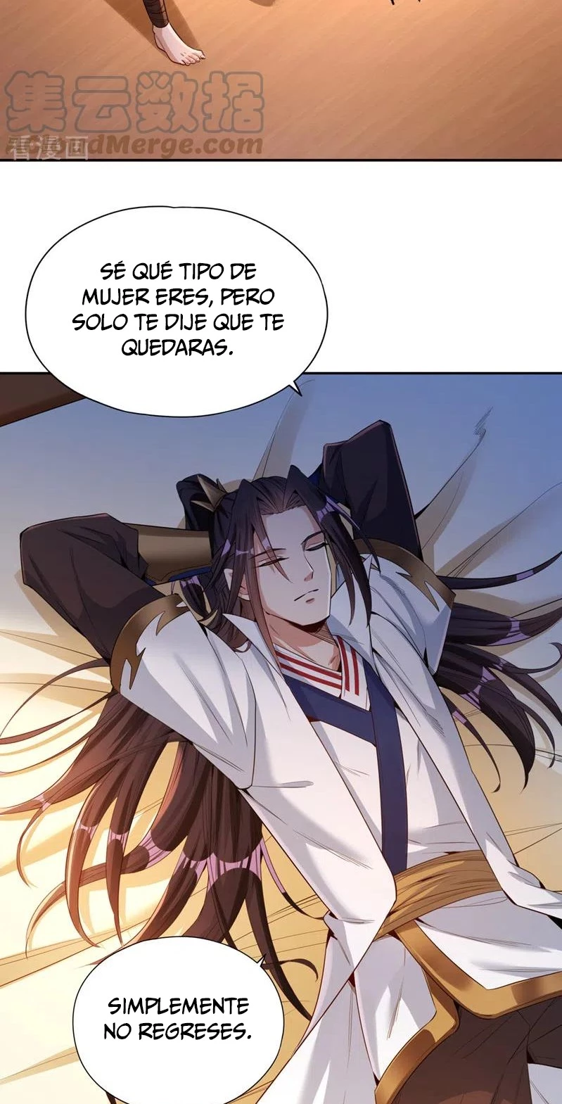 Estuve Atrapado En El Mismo Día Durante 100,000 Años, El Tiempo Del Renacimiento > Capitulo 82 > Page 161