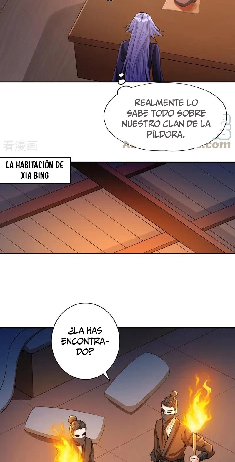 Estuve Atrapado En El Mismo Día Durante 100,000 Años, El Tiempo Del Renacimiento > Capitulo 82 > Page 181