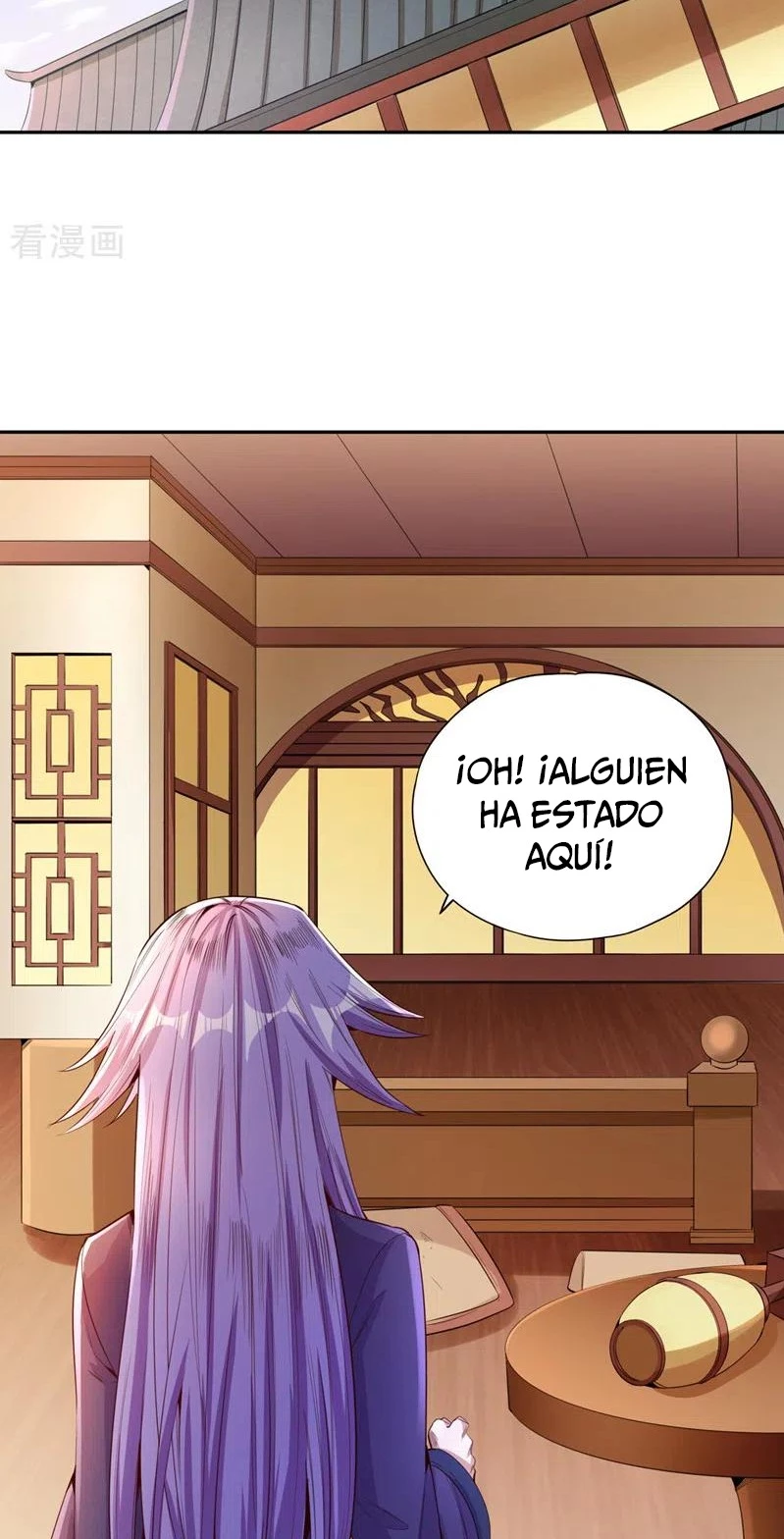 Estuve Atrapado En El Mismo Día Durante 100,000 Años, El Tiempo Del Renacimiento > Capitulo 82 > Page 231