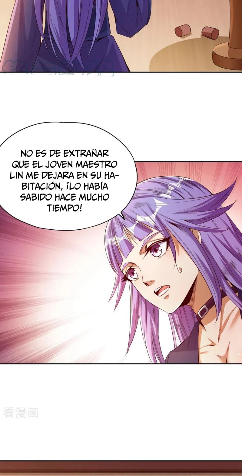 Estuve Atrapado En El Mismo Día Durante 100,000 Años, El Tiempo Del Renacimiento > Capitulo 82 > Page 241