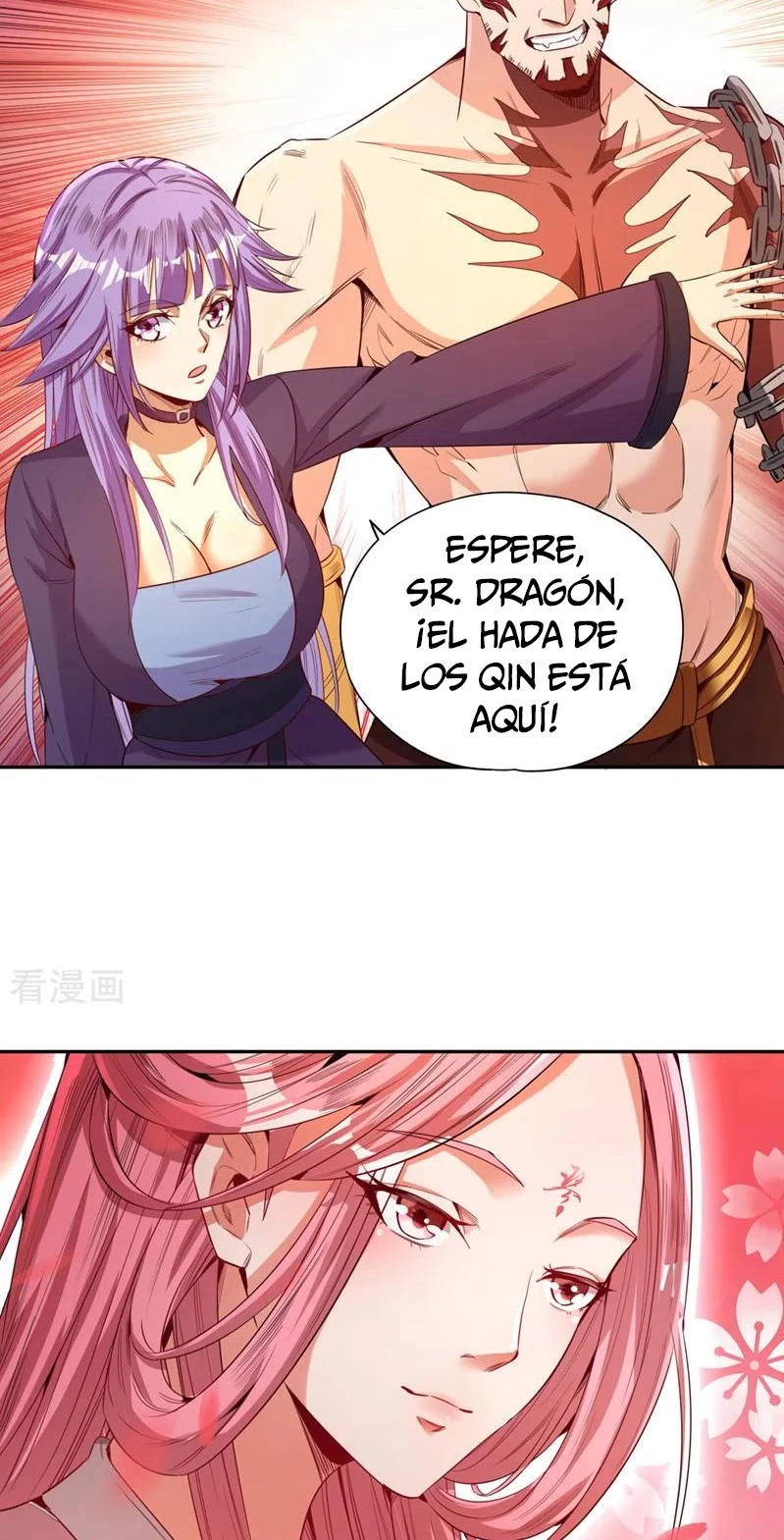 Estuve Atrapado En El Mismo Día Durante 100,000 Años, El Tiempo Del Renacimiento > Capitulo 82 > Page 341