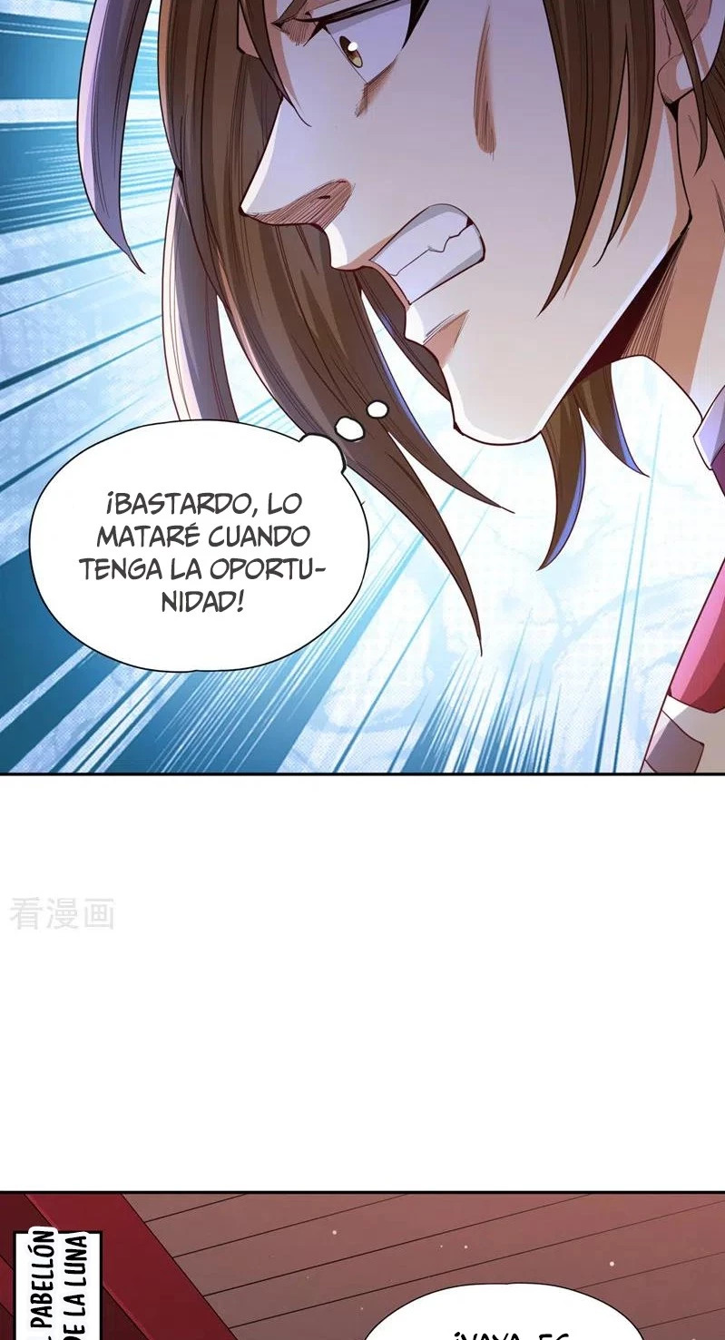 Estuve Atrapado En El Mismo Día Durante 100,000 Años, El Tiempo Del Renacimiento > Capitulo 83 > Page 131