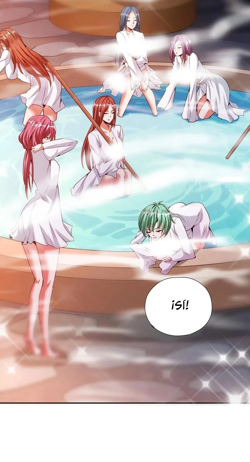 Estuve Atrapado En El Mismo Día Durante 100,000 Años, El Tiempo Del Renacimiento > Capitulo 83 > Page 151