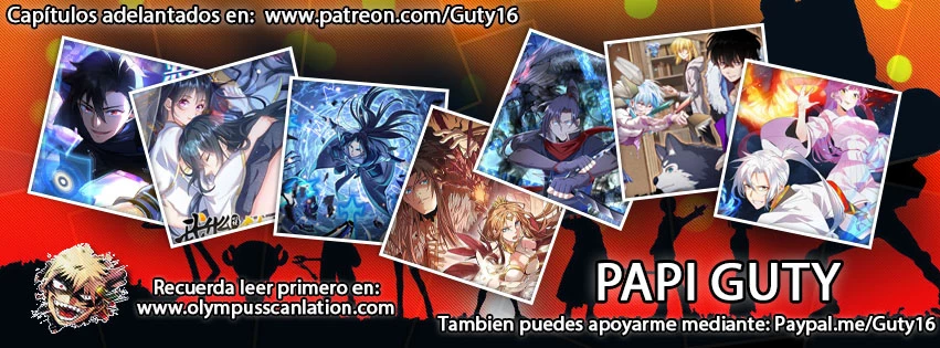 Estuve Atrapado En El Mismo Día Durante 100,000 Años, El Tiempo Del Renacimiento > Capitulo 83 > Page 381