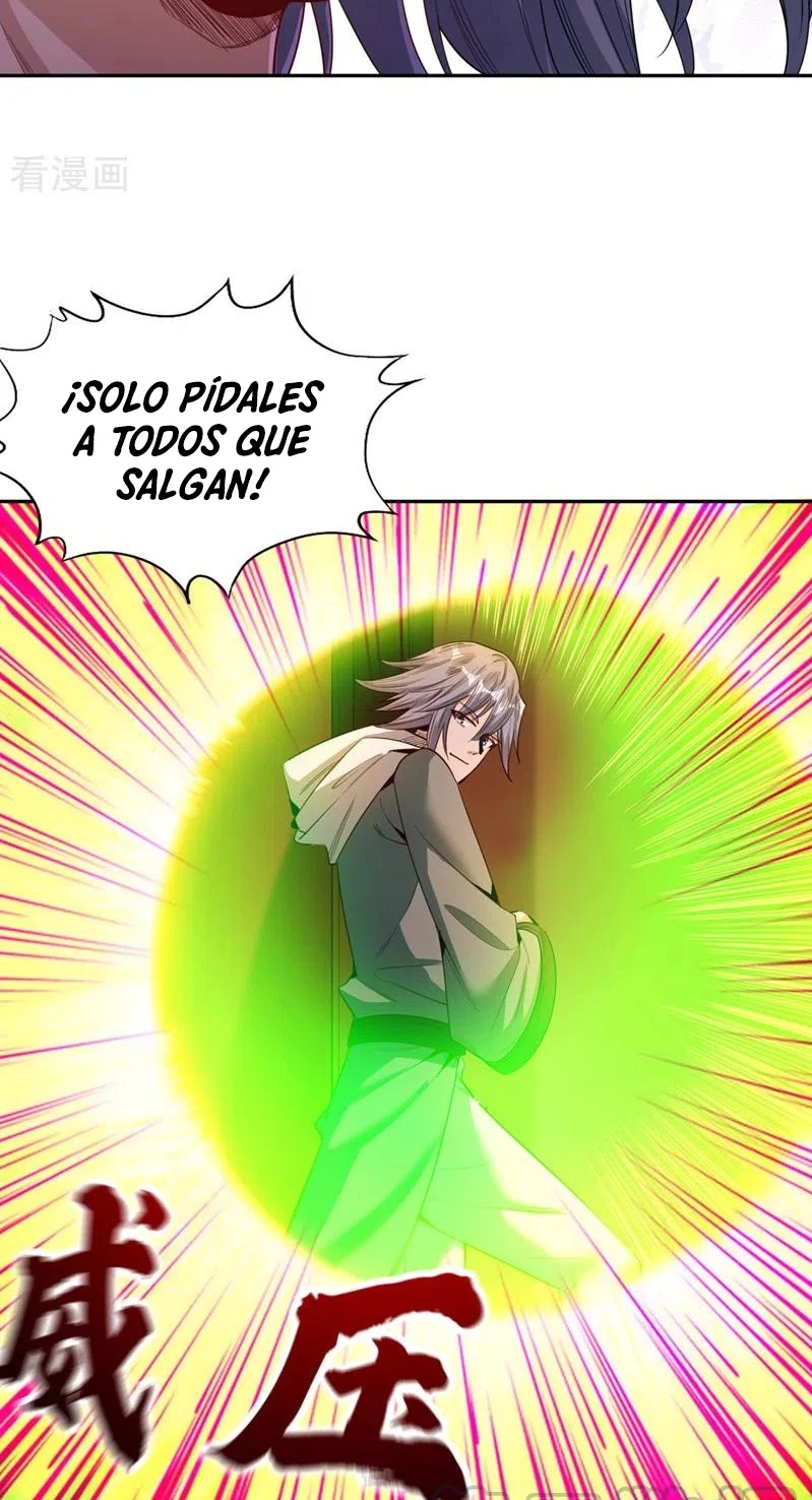 Estuve Atrapado En El Mismo Día Durante 100,000 Años, El Tiempo Del Renacimiento > Capitulo 83 > Page 231