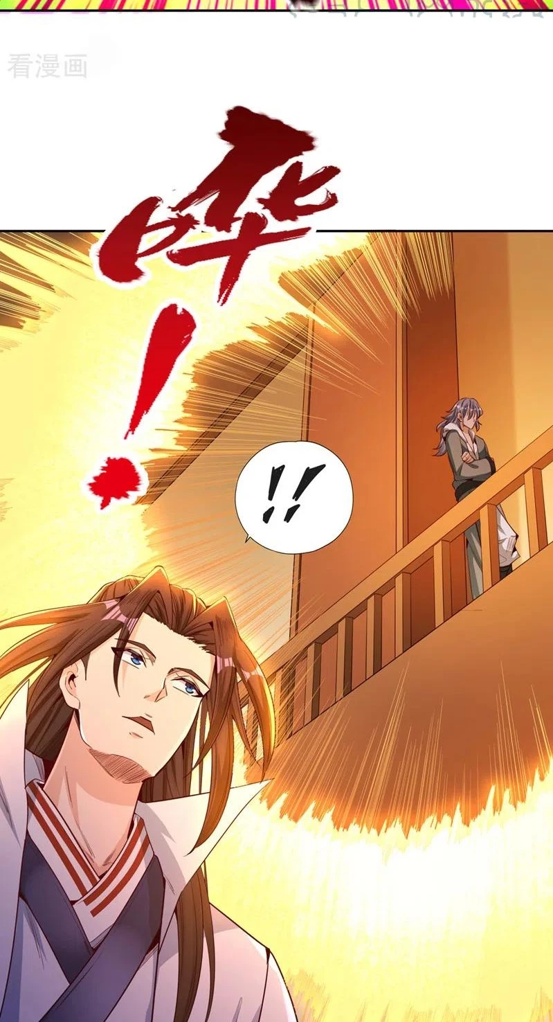 Estuve Atrapado En El Mismo Día Durante 100,000 Años, El Tiempo Del Renacimiento > Capitulo 83 > Page 241