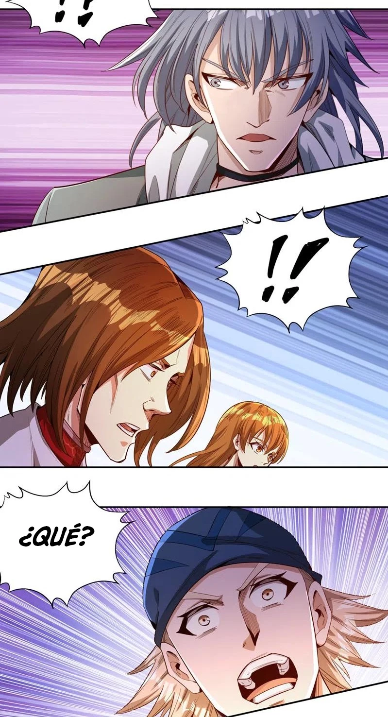 Estuve Atrapado En El Mismo Día Durante 100,000 Años, El Tiempo Del Renacimiento > Capitulo 83 > Page 291