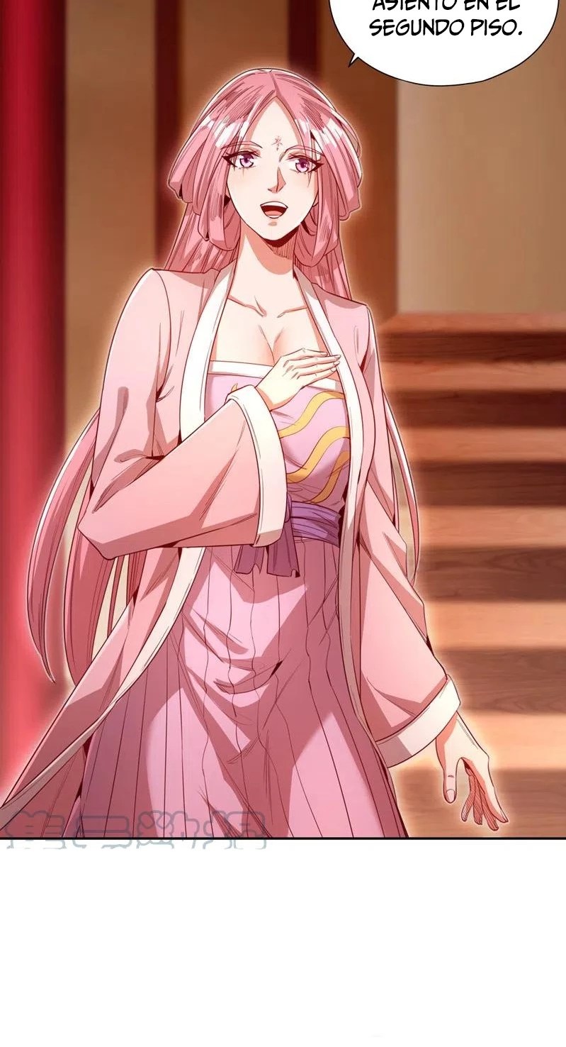 Estuve Atrapado En El Mismo Día Durante 100,000 Años, El Tiempo Del Renacimiento > Capitulo 83 > Page 311