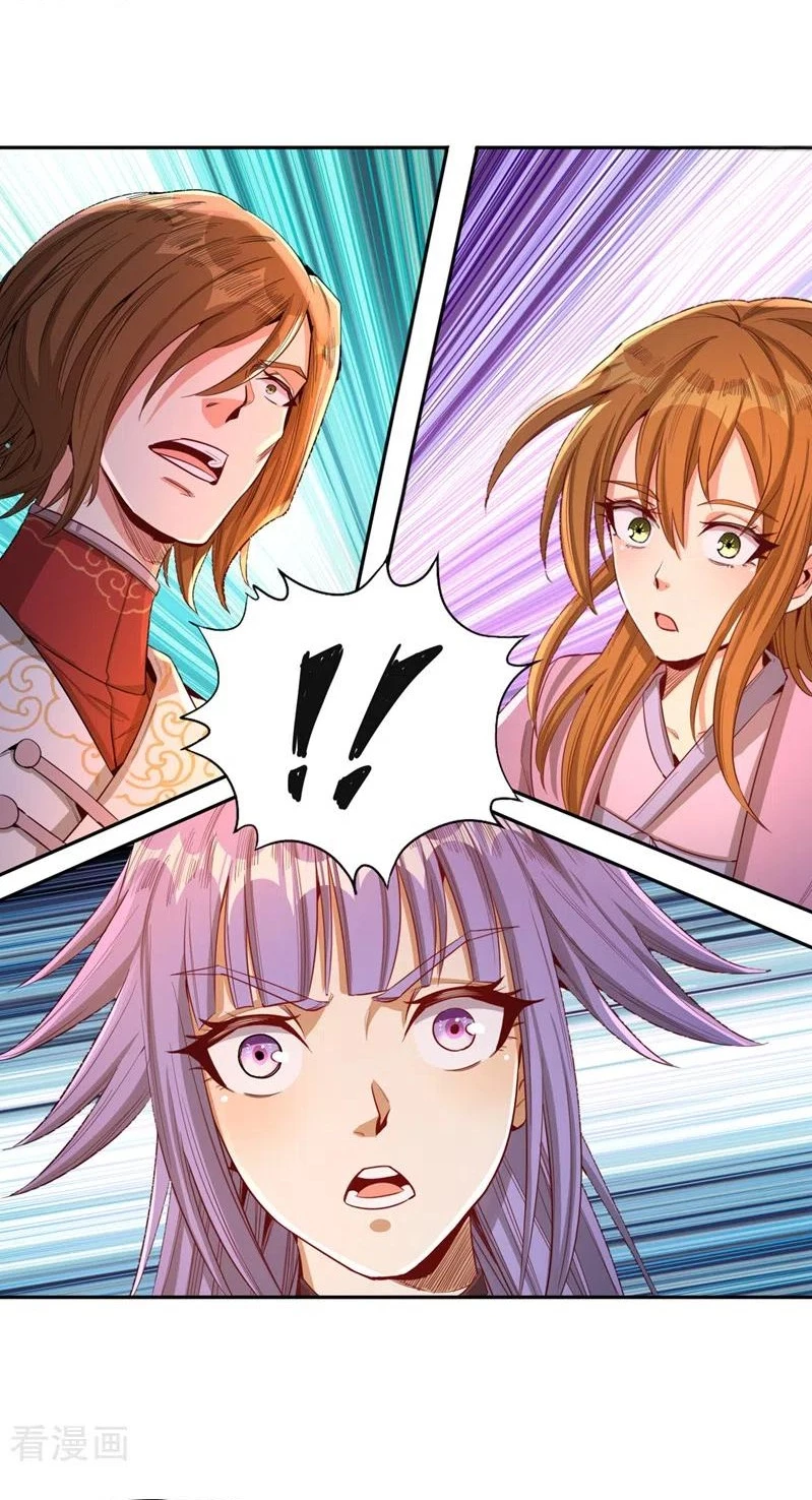 Estuve Atrapado En El Mismo Día Durante 100,000 Años, El Tiempo Del Renacimiento > Capitulo 83 > Page 61