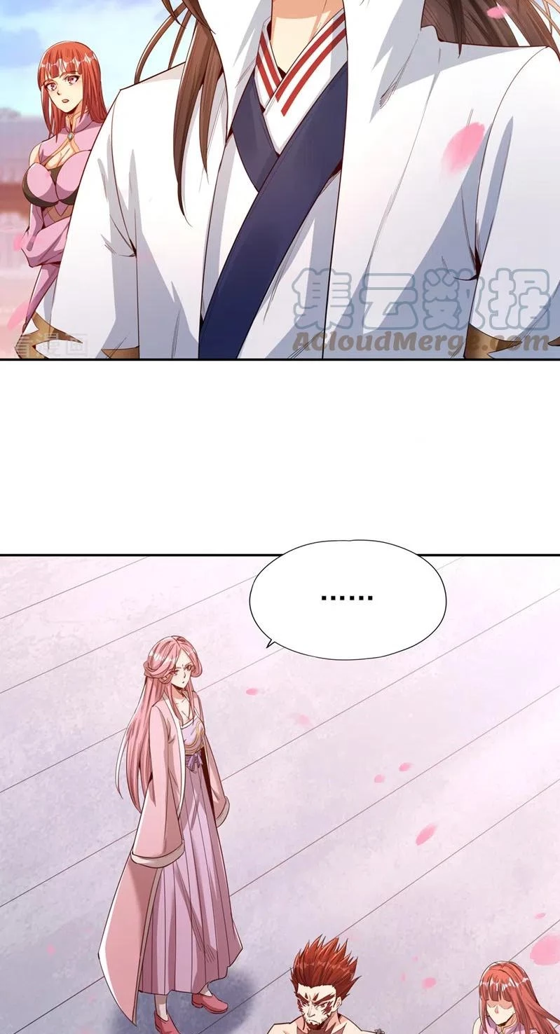 Estuve Atrapado En El Mismo Día Durante 100,000 Años, El Tiempo Del Renacimiento > Capitulo 83 > Page 81