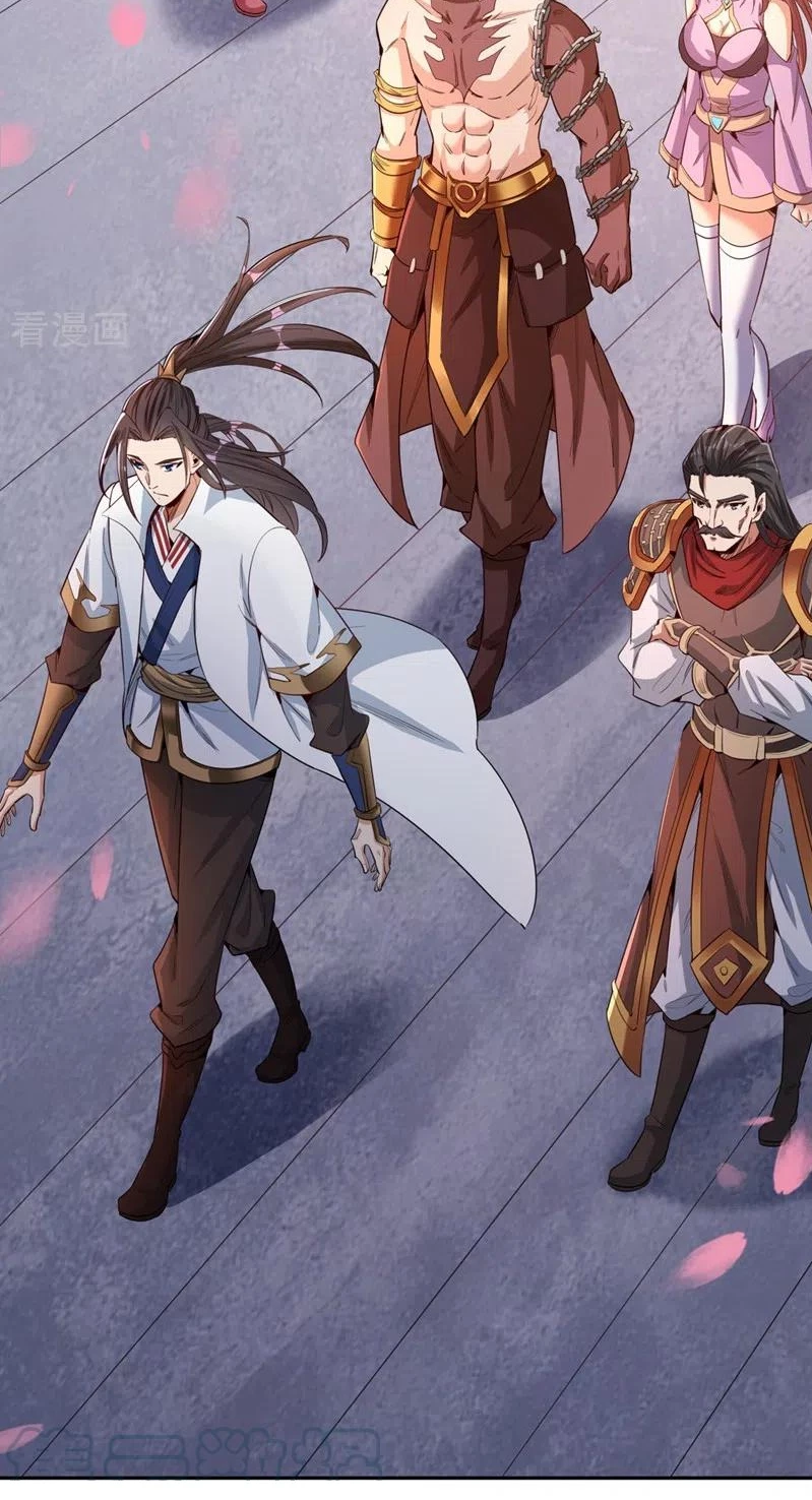 Estuve Atrapado En El Mismo Día Durante 100,000 Años, El Tiempo Del Renacimiento > Capitulo 83 > Page 91