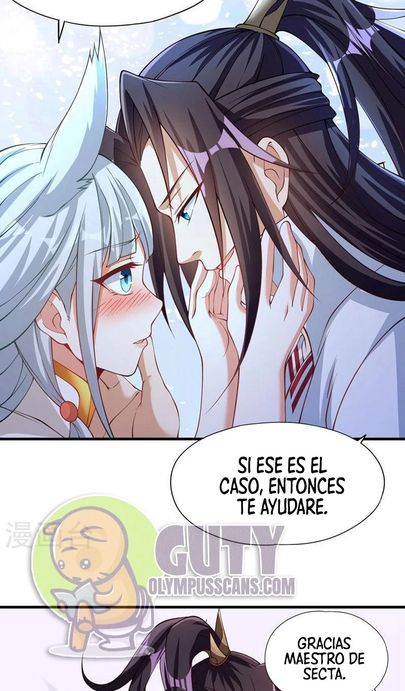 Estuve Atrapado En El Mismo Día Durante 100,000 Años, El Tiempo Del Renacimiento > Capitulo 196 > Page 311