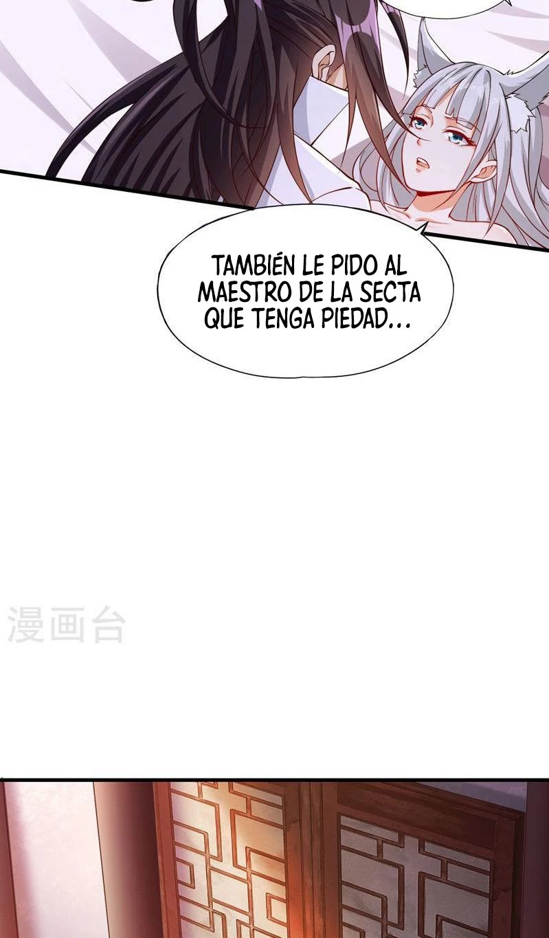 Estuve Atrapado En El Mismo Día Durante 100,000 Años, El Tiempo Del Renacimiento > Capitulo 196 > Page 321
