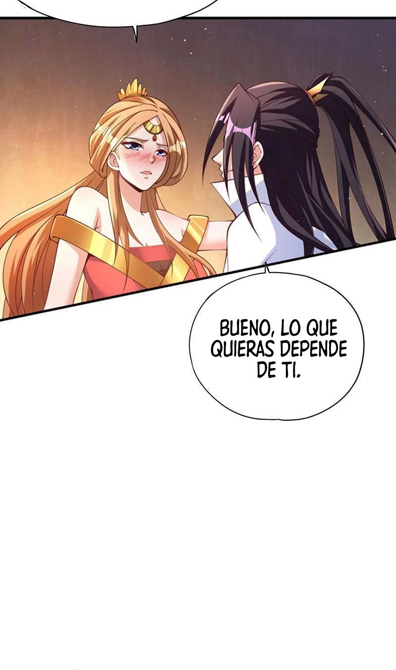 Estuve Atrapado En El Mismo Día Durante 100,000 Años, El Tiempo Del Renacimiento > Capitulo 197 > Page 141