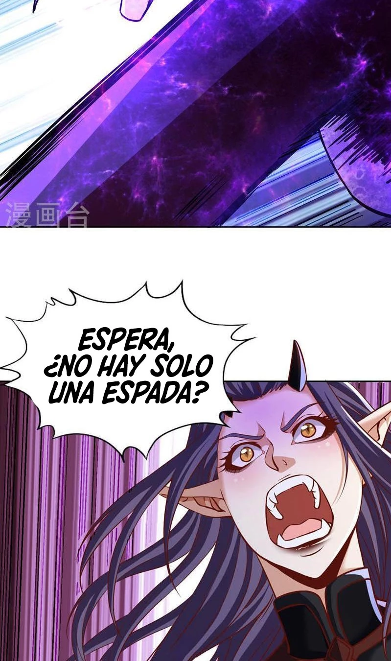 Estuve Atrapado En El Mismo Día Durante 100,000 Años, El Tiempo Del Renacimiento > Capitulo 197 > Page 401