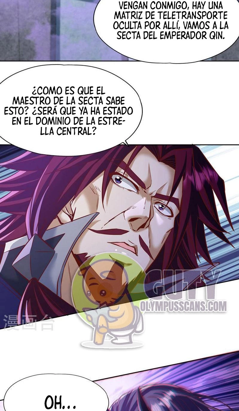 Estuve Atrapado En El Mismo Día Durante 100,000 Años, El Tiempo Del Renacimiento > Capitulo 198 > Page 141