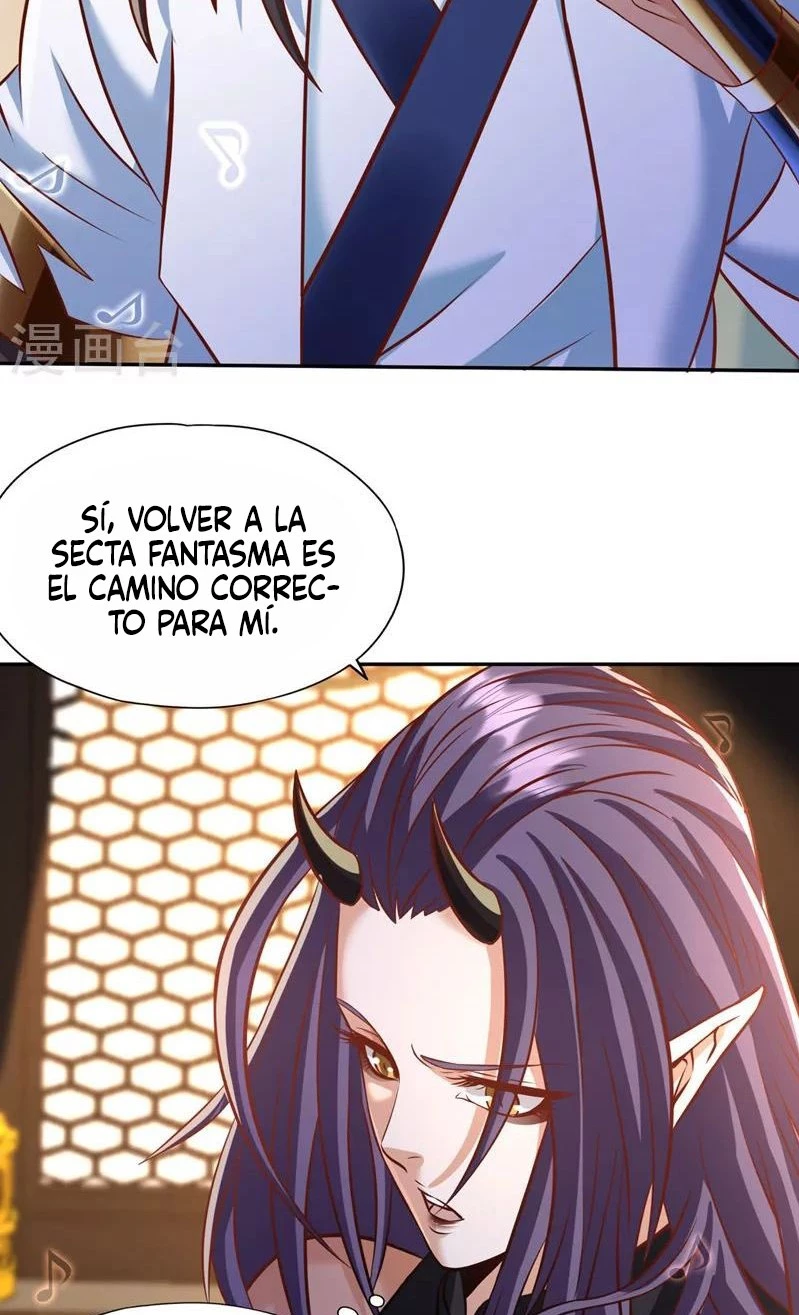 Estuve Atrapado En El Mismo Día Durante 100,000 Años, El Tiempo Del Renacimiento > Capitulo 199 > Page 241