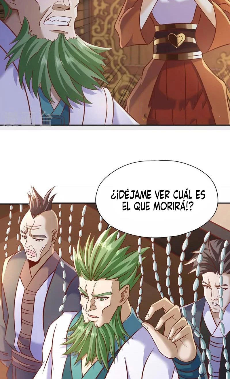 Estuve Atrapado En El Mismo Día Durante 100,000 Años, El Tiempo Del Renacimiento > Capitulo 199 > Page 301