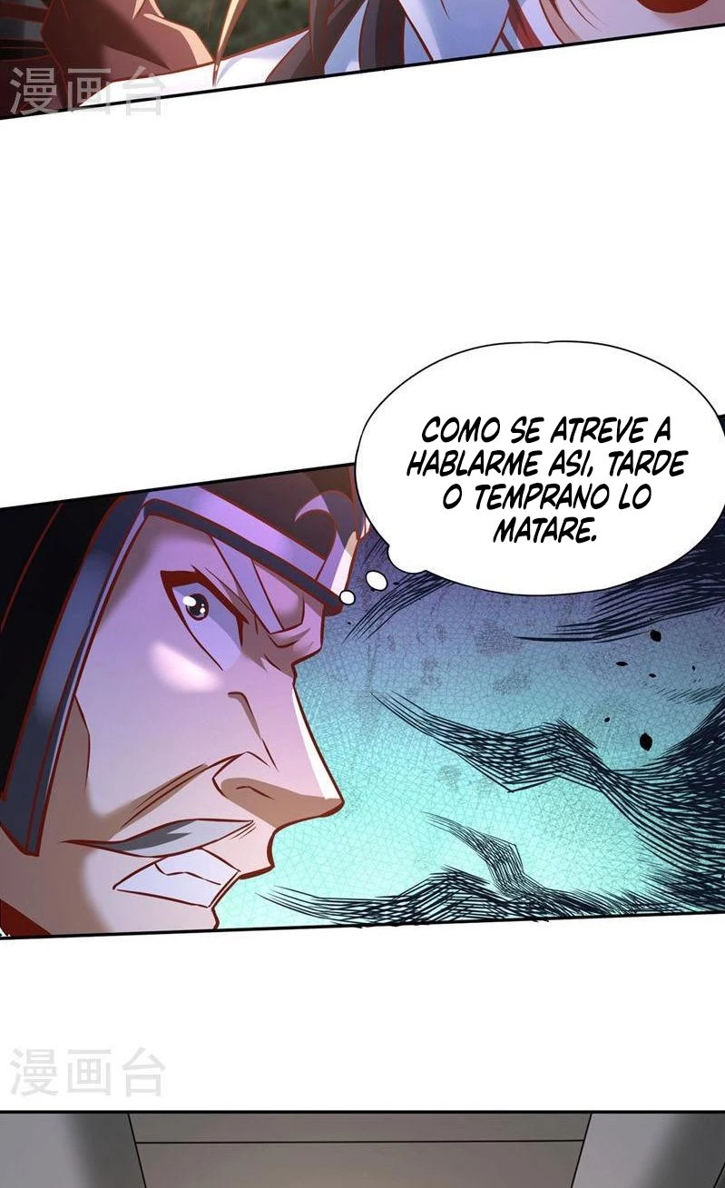 Estuve Atrapado En El Mismo Día Durante 100,000 Años, El Tiempo Del Renacimiento > Capitulo 200 > Page 301