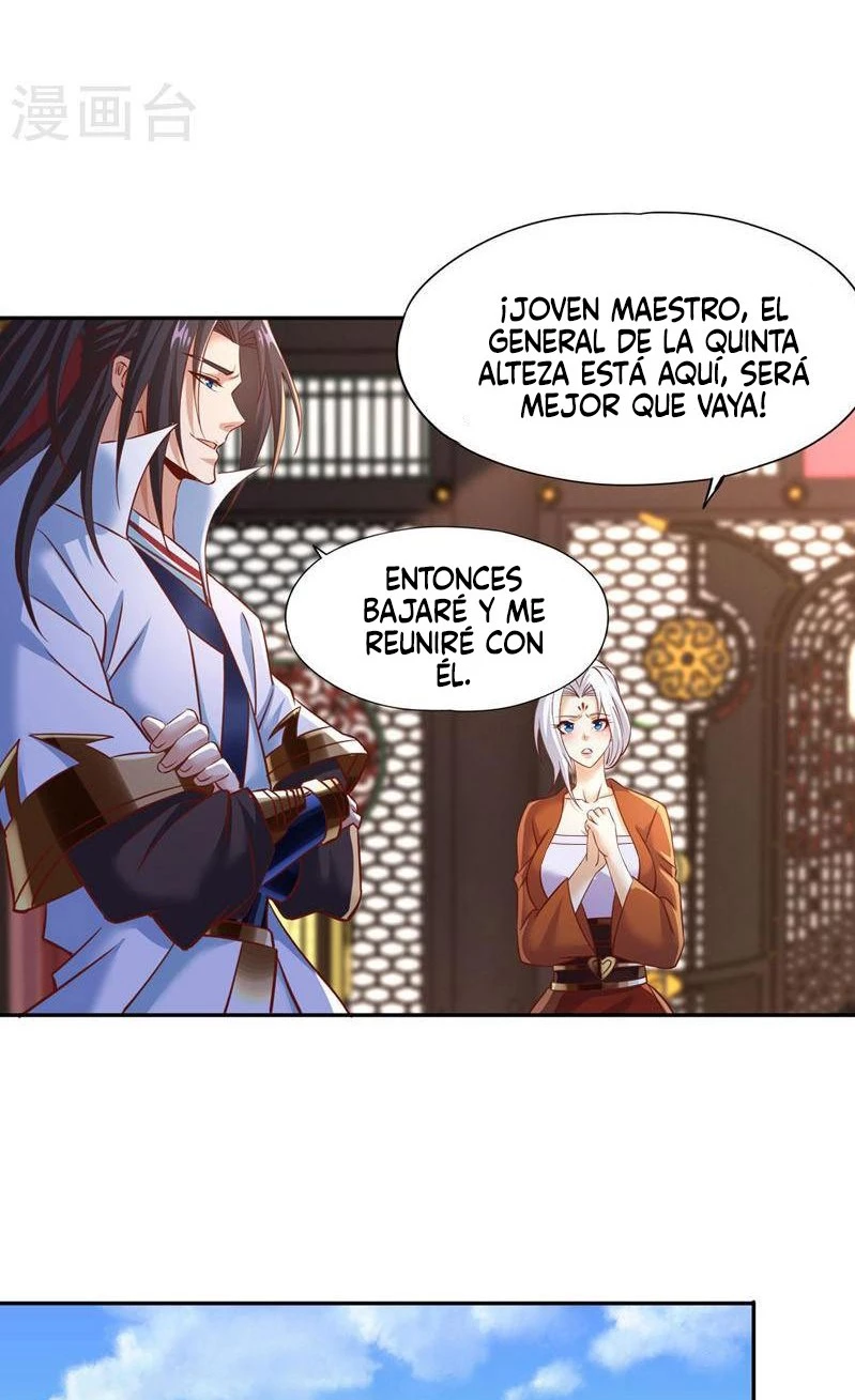 Estuve Atrapado En El Mismo Día Durante 100,000 Años, El Tiempo Del Renacimiento > Capitulo 200 > Page 91