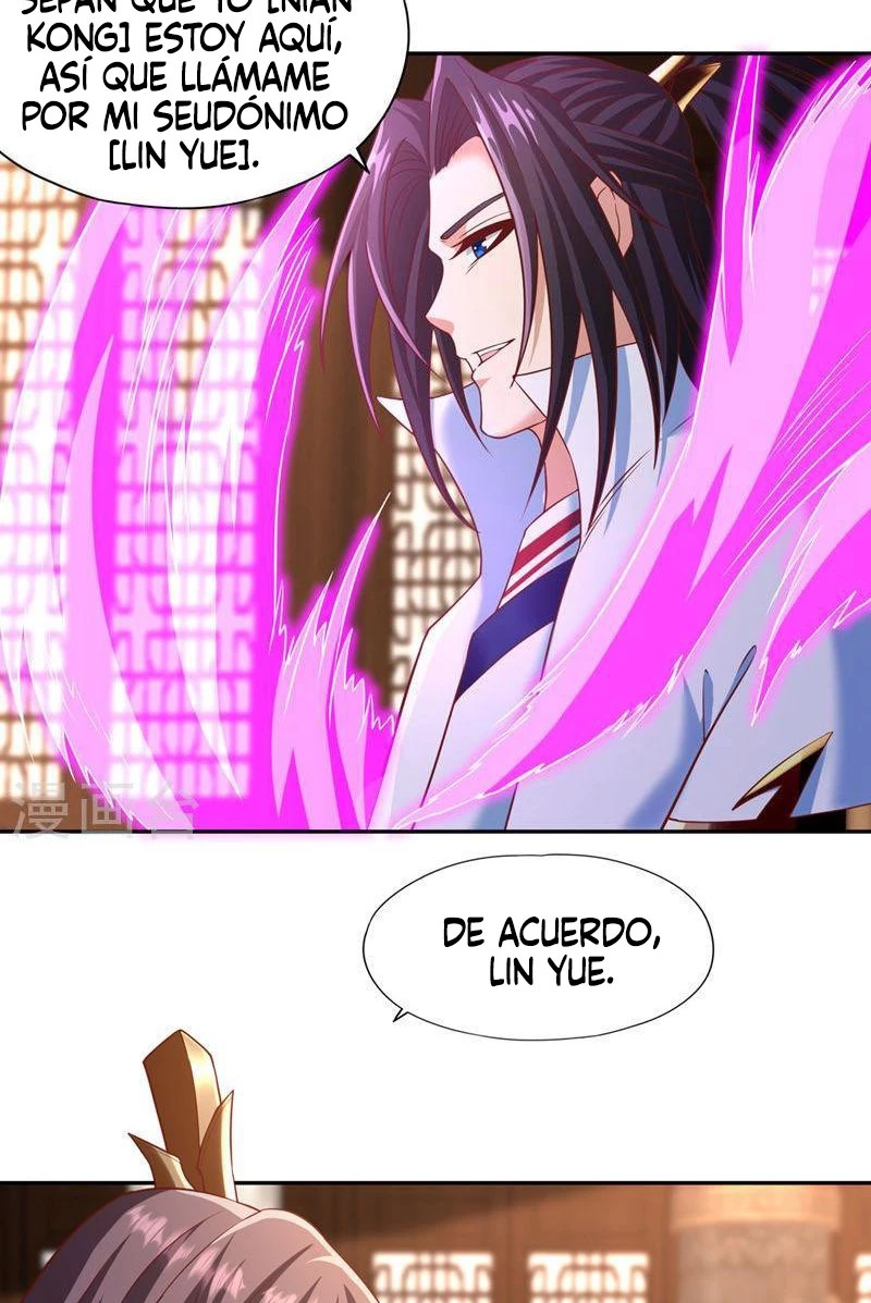 Estuve Atrapado En El Mismo Día Durante 100,000 Años, El Tiempo Del Renacimiento > Capitulo 201 > Page 101